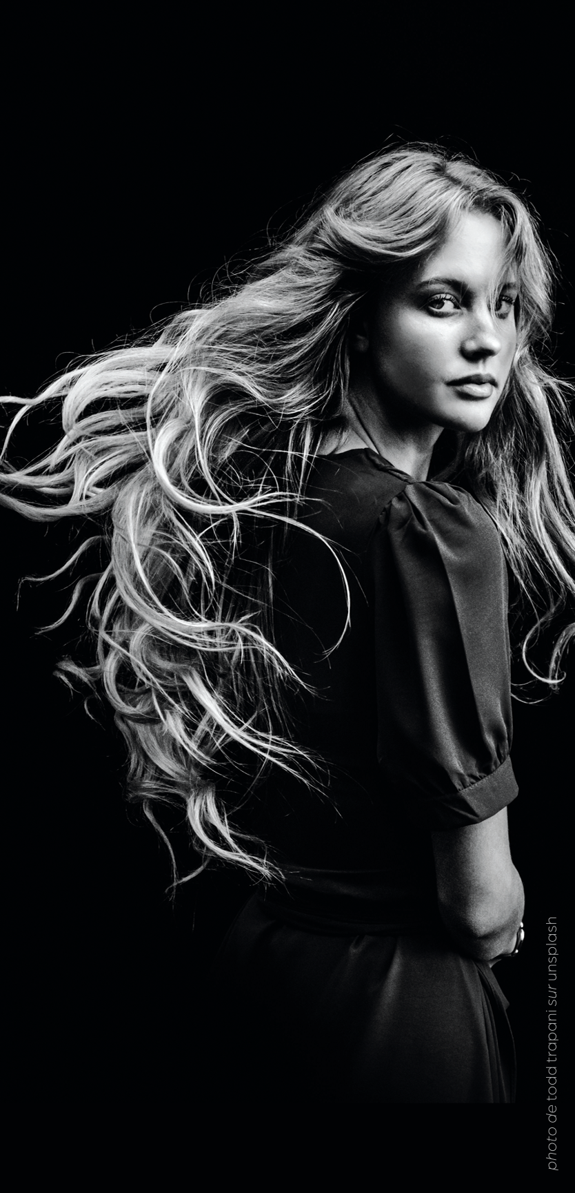 Phanerappp, le complément alimentaire pour des cheveux fins et brillants Phanerappp