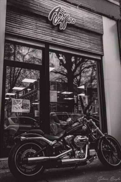 Salon de coifffure Lille AS coiffure