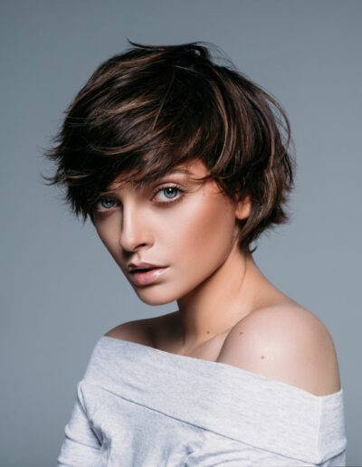 Salon de coiffure à Tours