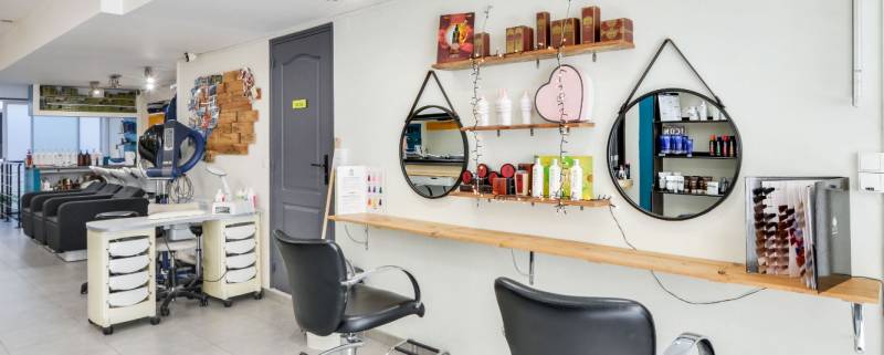 Coiffeuse Lille Delphine coiffure