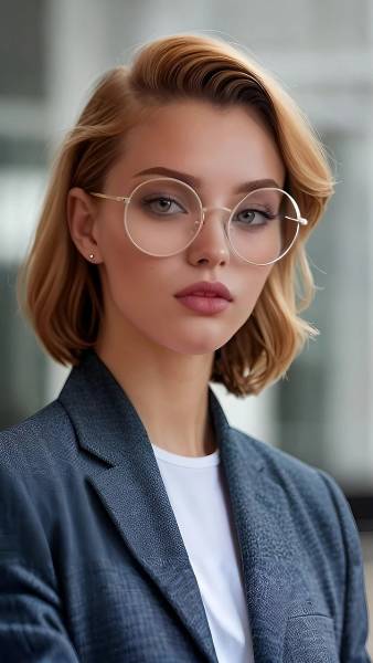 Lyon, beauté des cheveux