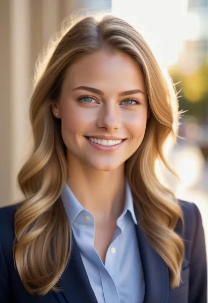 Des cheveux en pleine forme avec phanerappp disponible chez les coiffeurs partenaires