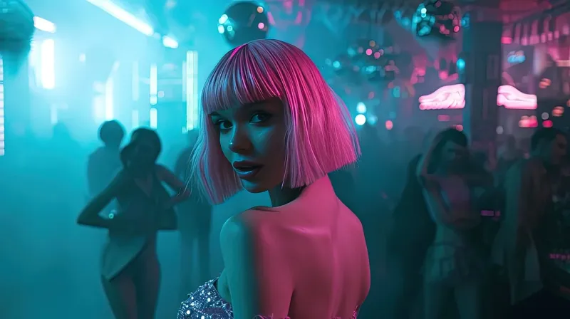 La beauté des cheveux grâce à Phanerappp