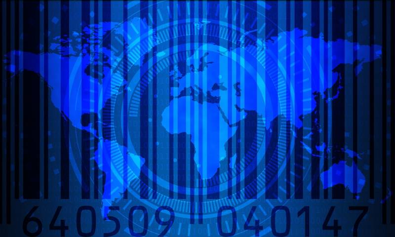 Naturaeppp collabore avec  GS1 France pour ses codes barres