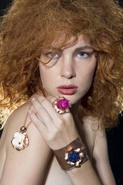 La beauté des cheveux avec Phanerappp