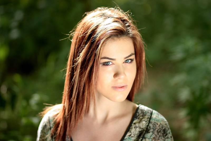 La beauté des cheveux avec Phanerappp