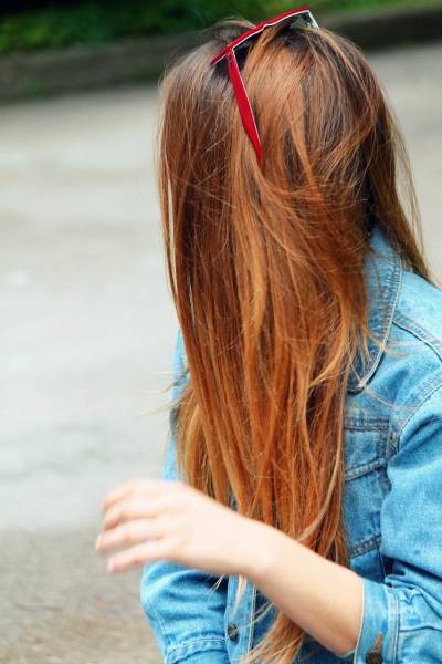 Des cheveux en pleine forme avec Phanerappp