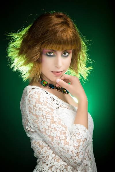 Coiffeur Paris Le bonbon