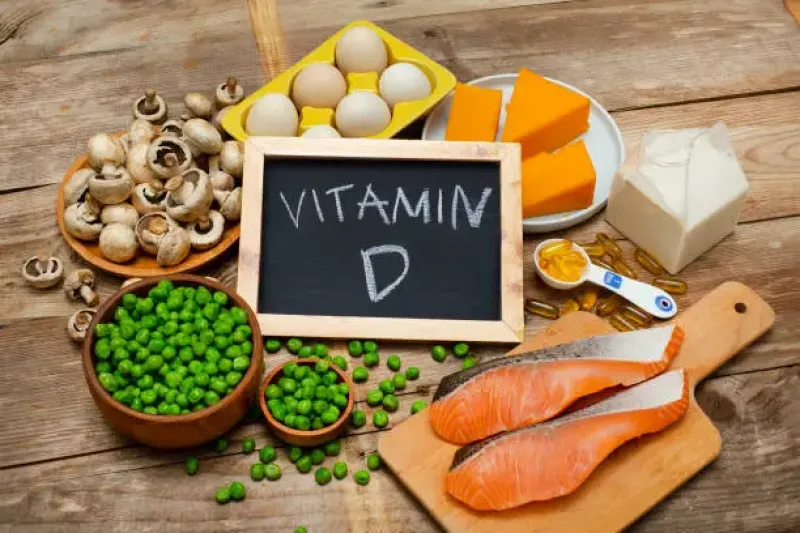 La vitamine D en dose journalière ou une fois par semaine c'est ok à Paris