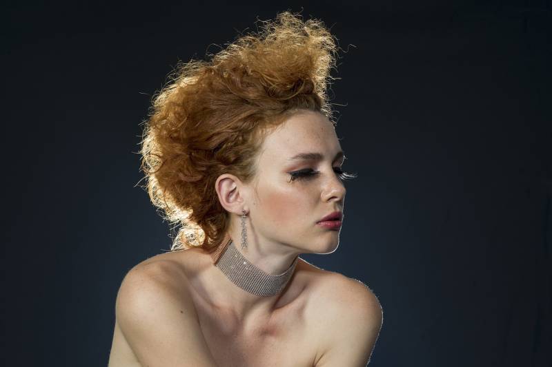 cheveux par Naturaeppp