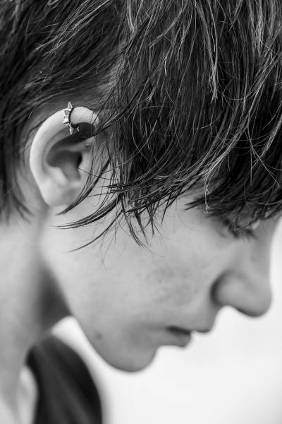 Phanerappp aussi pour les cheveux courts