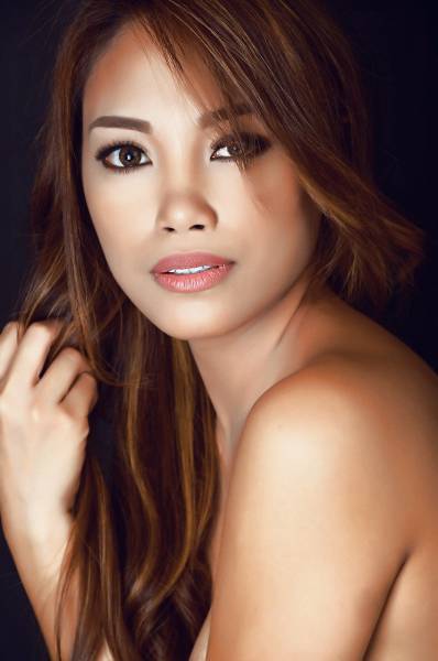 Des cheveux en pleine forme avec Phanerappp à la kératine et au silicium