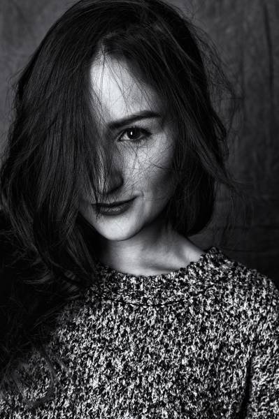 Solution pour les cheveux des femmes Phanerappp 