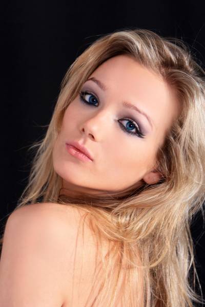 La beauté des cheveux avec phanerappp