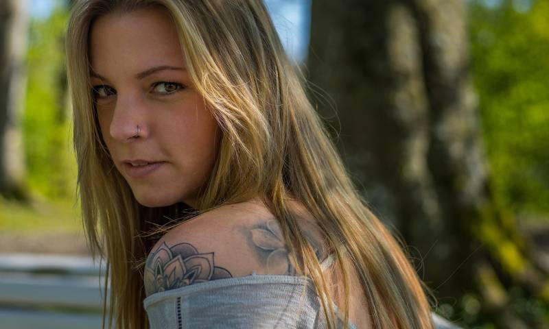 Phanerappp à la kératine pour les cheveux fins