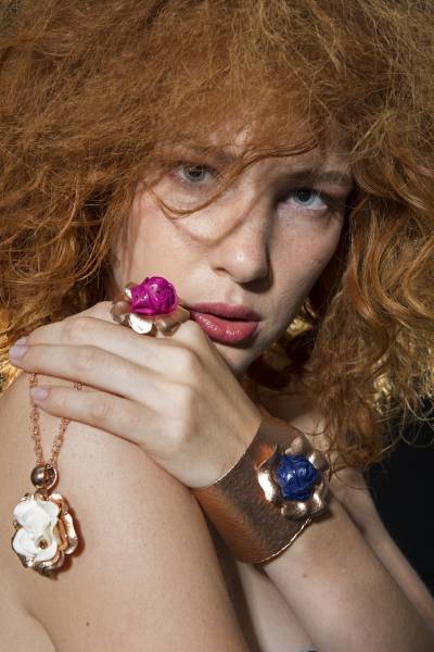 Des cheveux en pleine forme avec la kératine de Phanerappp