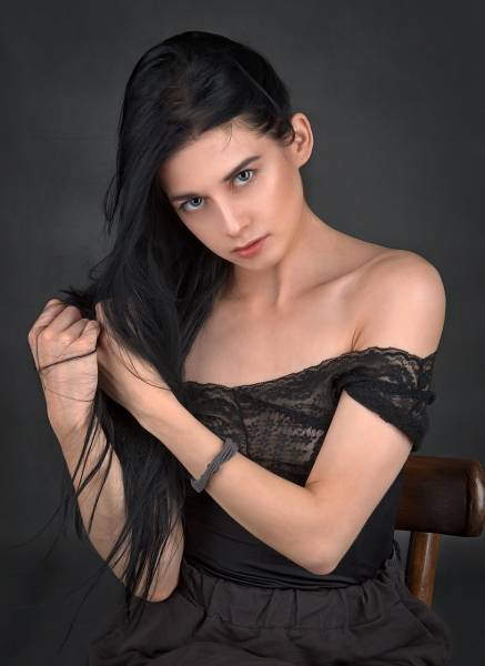 Des cheveux solides avec Phanerappp, le complément alimentaire des coiffeurs partenaires