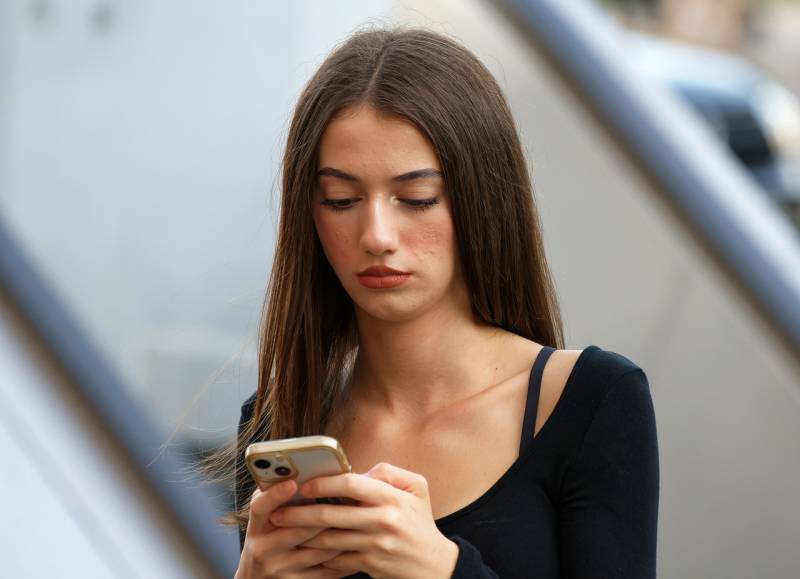 La beauté avec Phanerappp