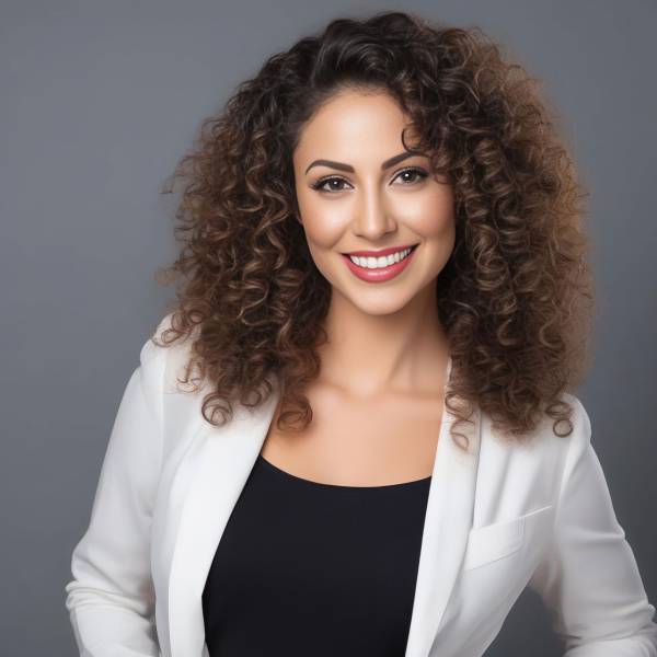 Une solution efficace pour les cheveux des femmes Phanerappp