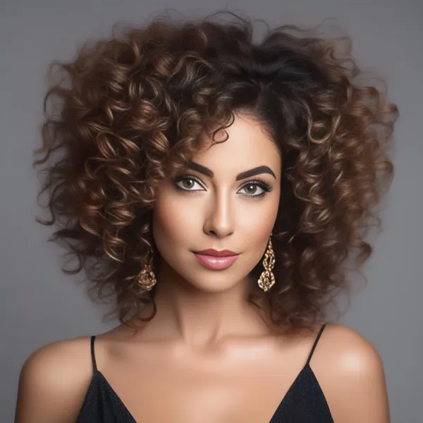 Beauté des cheveux avec Phanerappp