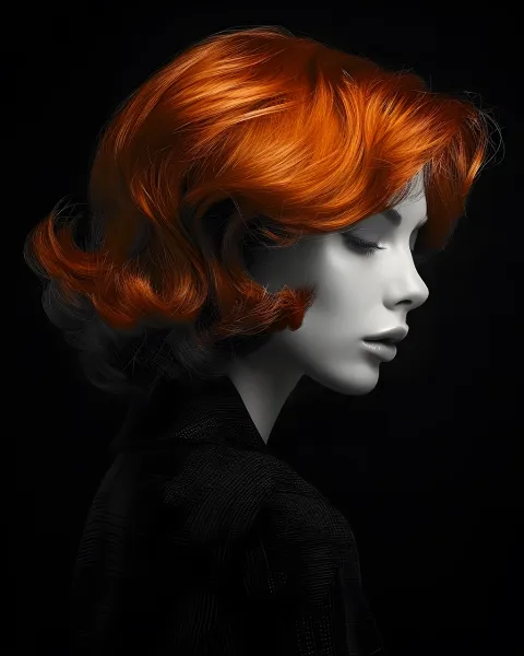 Croissance capillaire avec Phanerappp chez votre coiffeuse