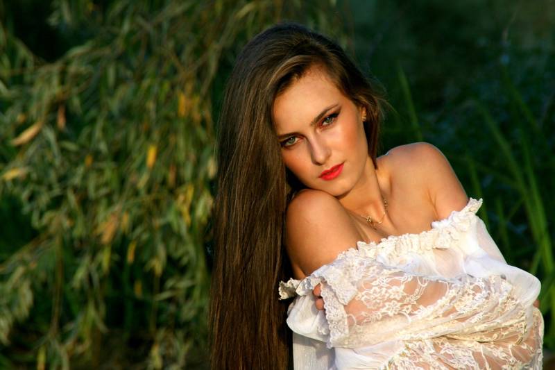 Les cheveux par Naturaeppp