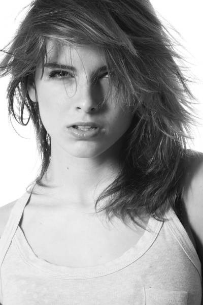 Cheveux par Naturaeppp