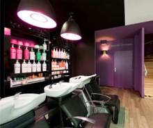 Passage Bleu à Tours